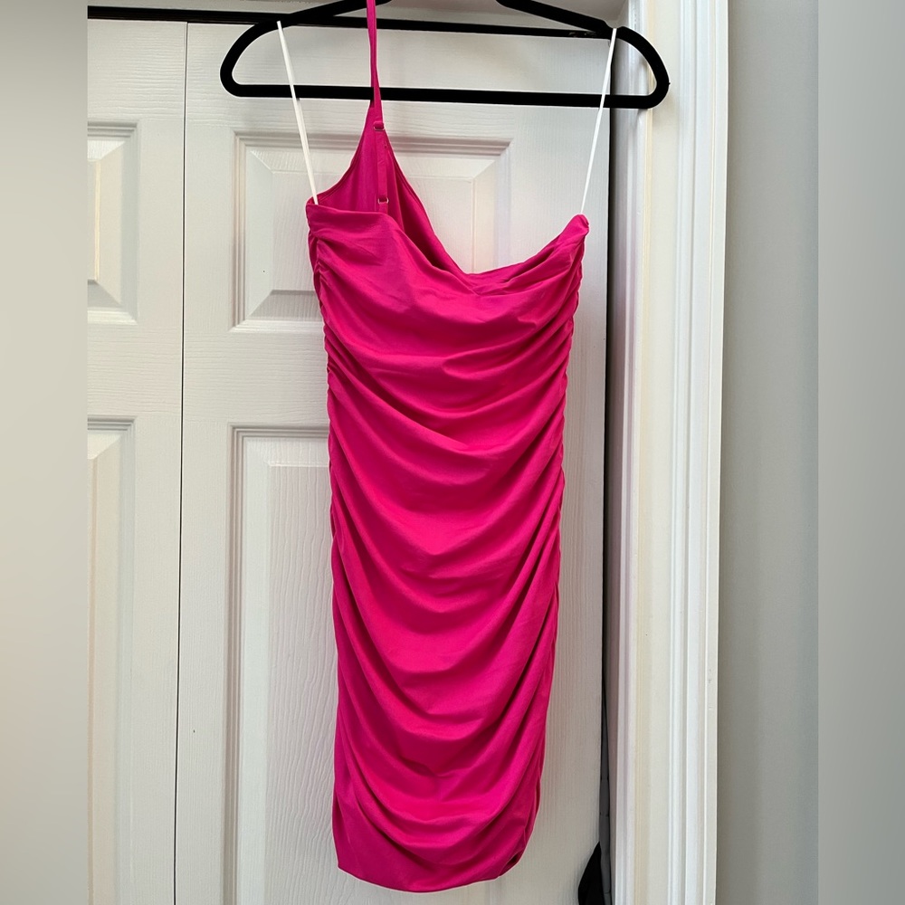 NWT Hello Molly Dresss - Picture 3 of 9